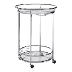Bar Carts