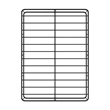 iNSPIRE Q Black Metal Platform Bed Frame - Full