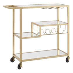 Bar Carts