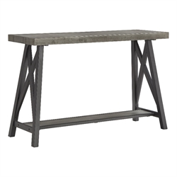 Entry Tables