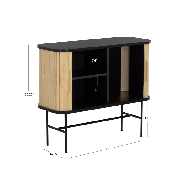 Brant House Arinda 35.5x14.25