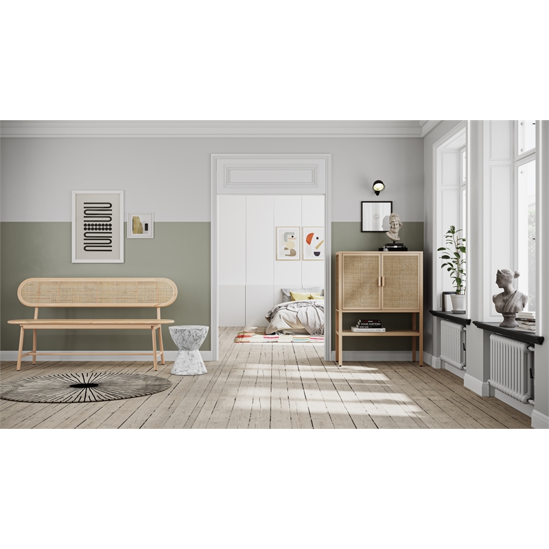 Brant House Kezia 35.25x15.75
