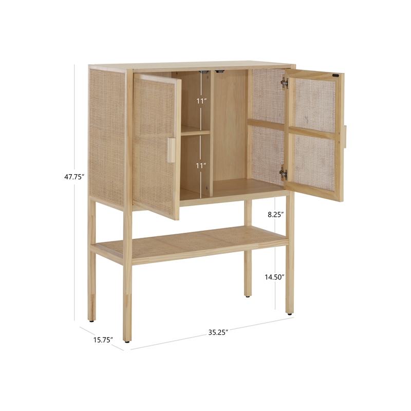 Brant House Kezia 35.25x15.75
