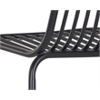 Brant House - Cypress Outdoor Counter Stool - Black (Set of 2)