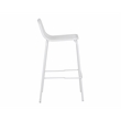 Brant House - Cypress Outdoor Counter Stool - White (Set of 2)