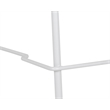 Brant House - Cypress Outdoor Counter Stool - White (Set of 2)
