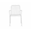Brant House - Cypress Outdoor Dining Chair - White (Set of 2)