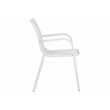 Brant House - Cypress Outdoor Dining Chair - White (Set of 2)