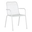 Brant House - Cypress Outdoor Dining Chair - White (Set of 2)