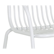 Brant House - Cypress Outdoor Dining Chair - White (Set of 2)