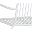 Brant House - Cypress Outdoor Dining Chair - White (Set of 2)