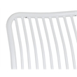 Brant House - Cypress Outdoor Dining Chair - White (Set of 2)