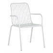 Brant House - Cypress Outdoor Dining Chair - White (Set of 2)
