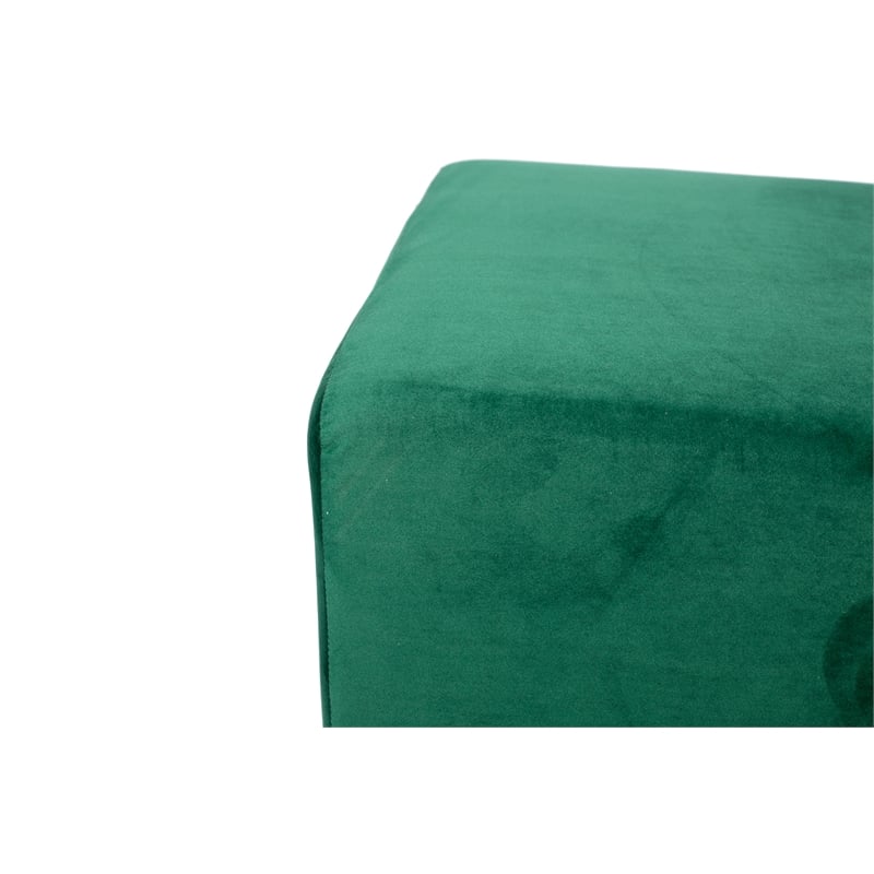 Brant House - Eloise Bench - Green Sky