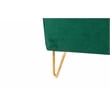 Brant House - Eloise Bench - Green Sky