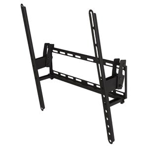 AVF Traditional Steel Tilting TV Wall Mount for 32&quot to 65&quot TVs in Black