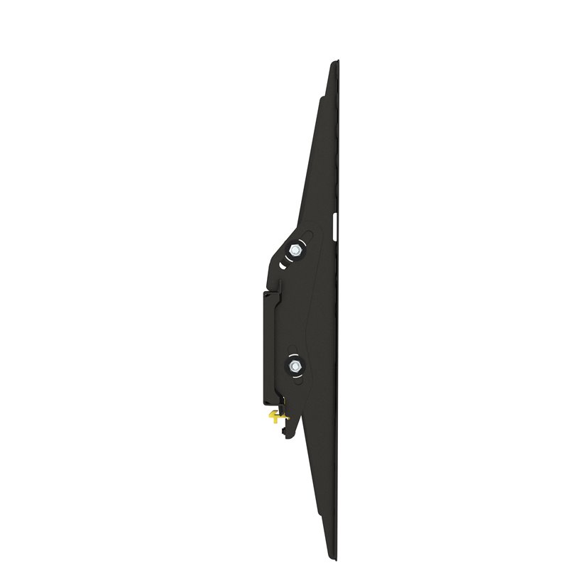 AVF Steel Flat and Tilt Low Profile TV Wall Mount for most 25