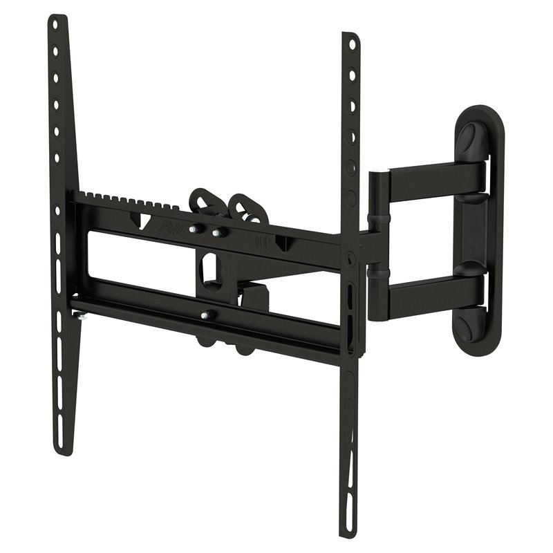 AVF Full Motion Long Extension TV Wall Mount for most 25