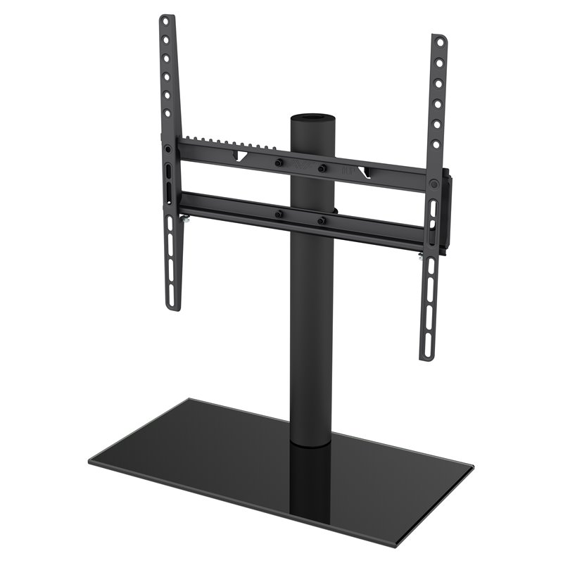 AVF Universal Table Top Fixed Position TV Stand for TVs 37