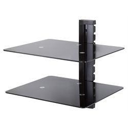 Wall Display Shelves