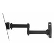 Swift Mount Steel Multi-Position TV Wall Mount for TVs up to 39