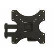 Swift Mount Steel Multi-Position TV Wall Mount for TVs up to 39