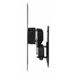 Swift Mount Steel Multi-Position TV Wall Mount for TVs up to 39