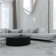 Uma Coffee Table in Black