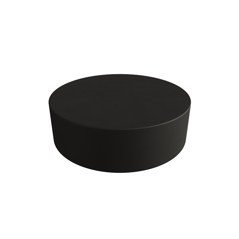 Uma Coffee Table in Black