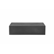 Bev Coffee Table in Black Bev Collection CoffeeTable