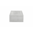 Bev Coffee Table in Light Grey Bev Collection Coffee Table