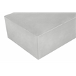 Bev Coffee Table in Light Grey Bev Collection Coffee Table