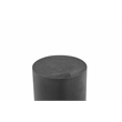Don Round Pedestal Medium in Black