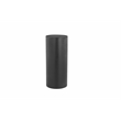 Don Round Pedestal Medium in Black