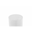 Don Round Pedestal Medium in Ivory Don Collection Pedestal