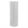 Don Round Pedestal Tall in Light Grey Concrete  Don Collection Pedestal