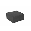 Ricky Coffee Table Small in Black