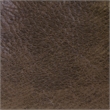 Justin Chaise Swivel Glider Recliner in Brown Polyester Fabric