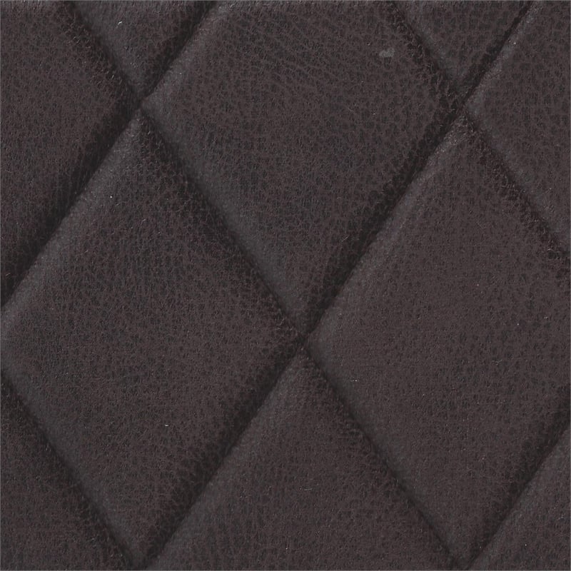 Catnapper Unwind Power Zero Gravity Recliner in Brown Polyester Fabric