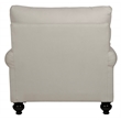 Catnapper Cora Chair in Plush Ecru 