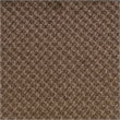 Catnapper Alger Power Lift Assist Lay Flat Recliner in Brown Polyester Fabric