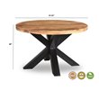 Taran Designs Martin 47