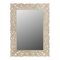 Accent Mirrors