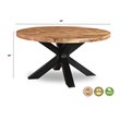 Taran Designs Martin 54