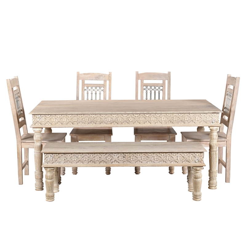 Taran Designs Milton 60