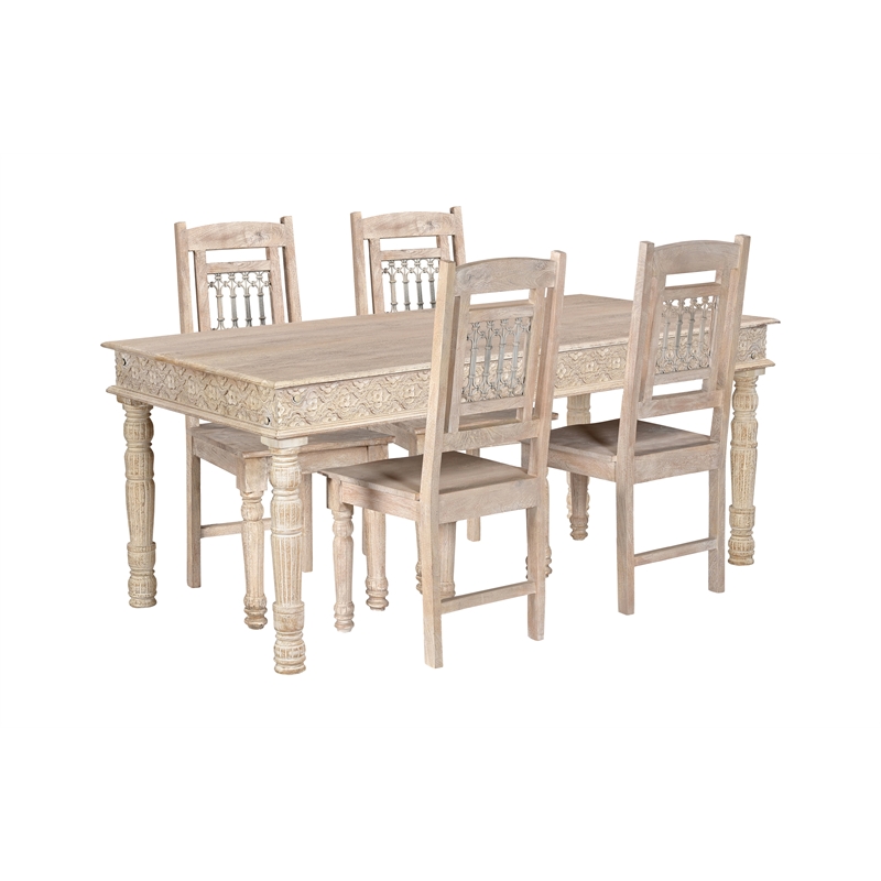 Taran Designs Milton 60