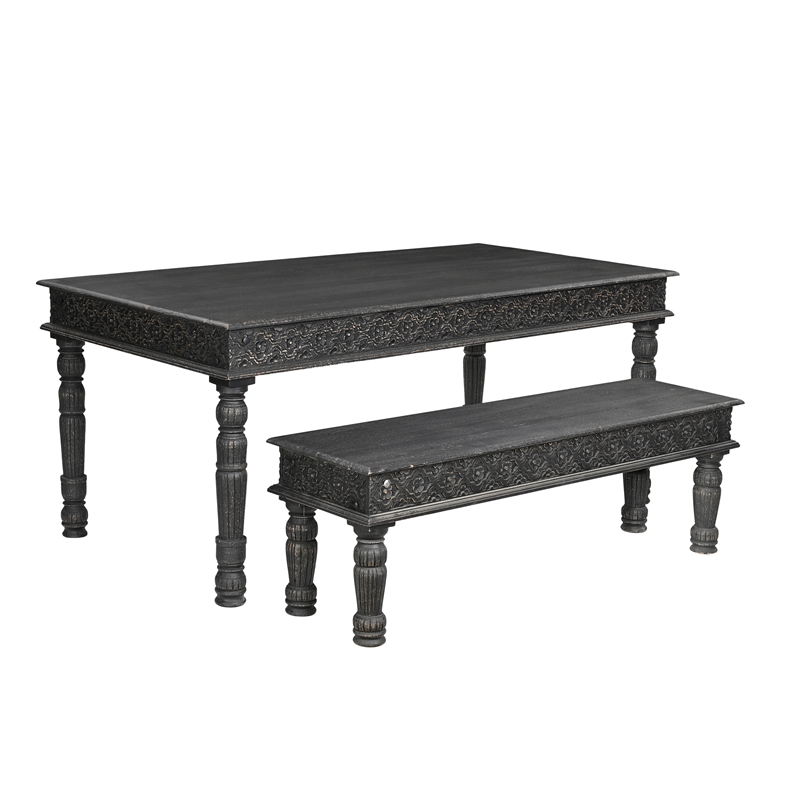 Taran Designs Milton 60