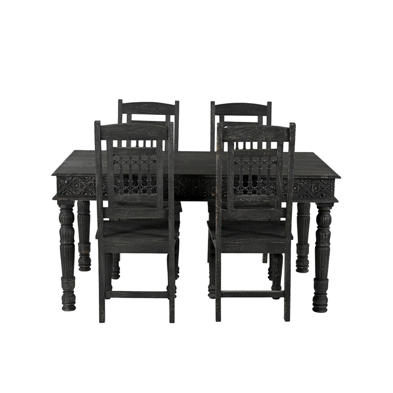 Taran Designs Milton 60