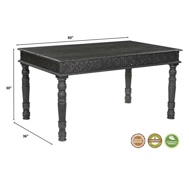 Taran Designs Milton 60