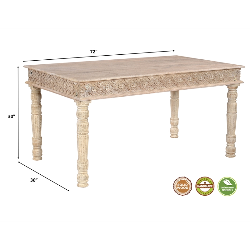 Taran Designs Milton 72